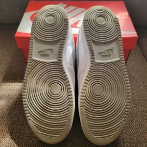 Nike Court vision tennis